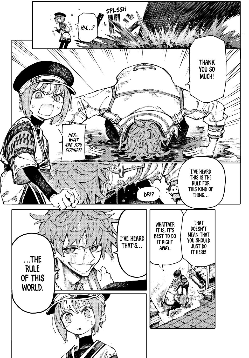 Chapter 1 (Hello World!!) image 14