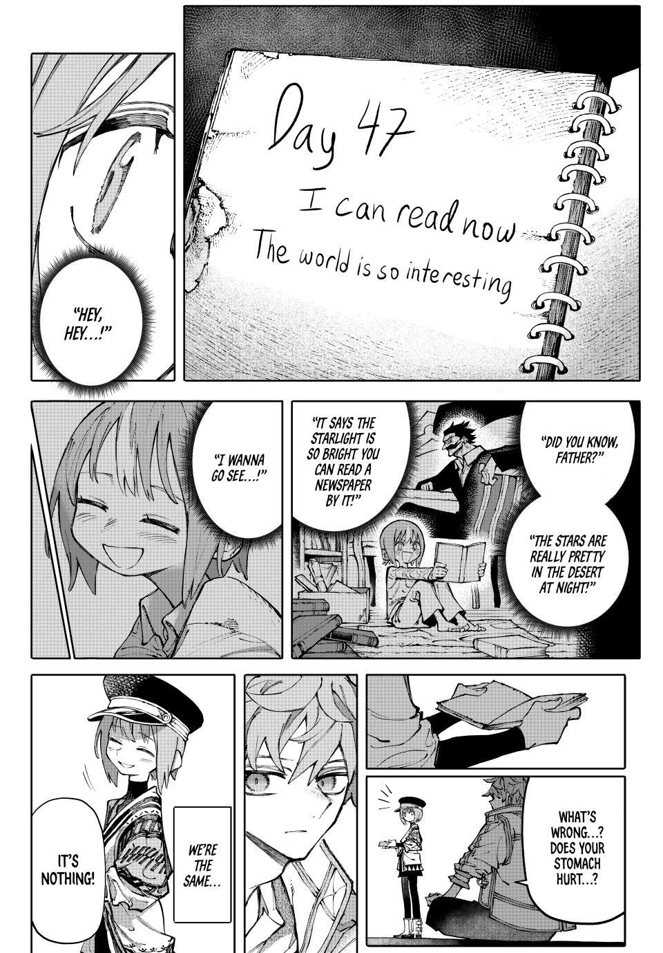 Chapter 1 (Hello World!!) image 18