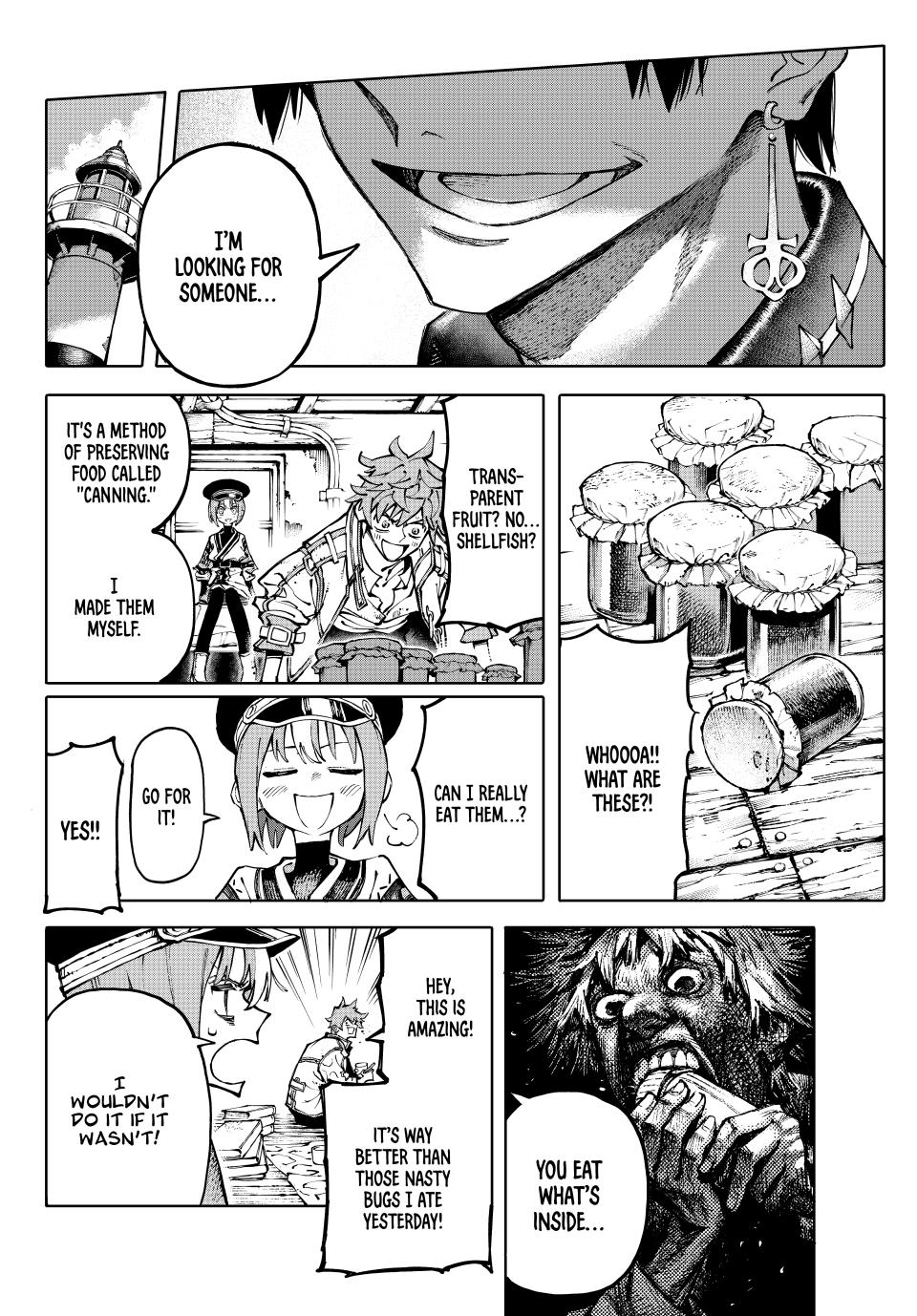 Chapter 1 (Hello World!!) image 20