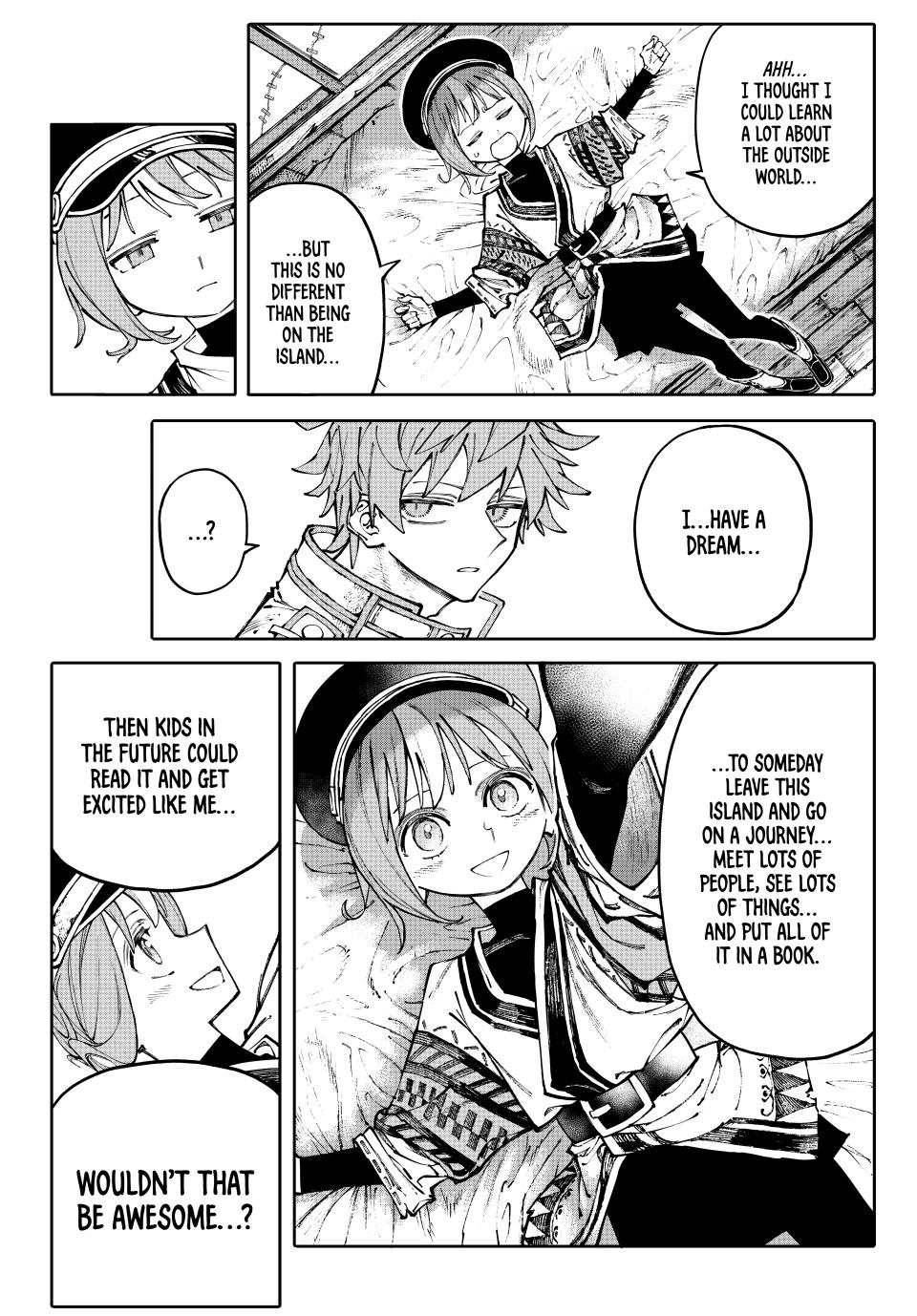 Chapter 1 (Hello World!!) image 21