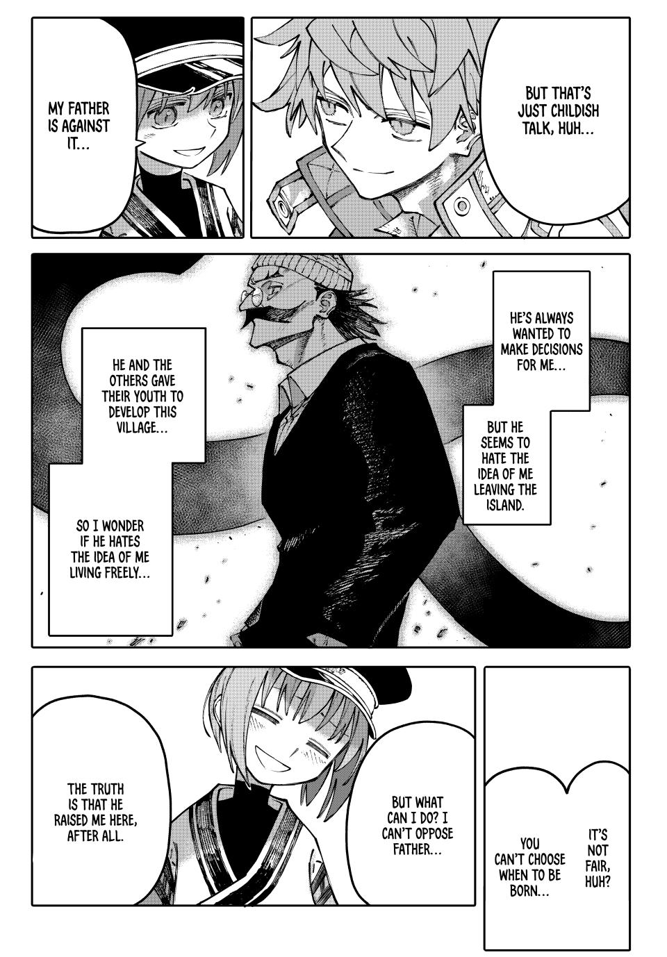 Chapter 1 (Hello World!!) image 22
