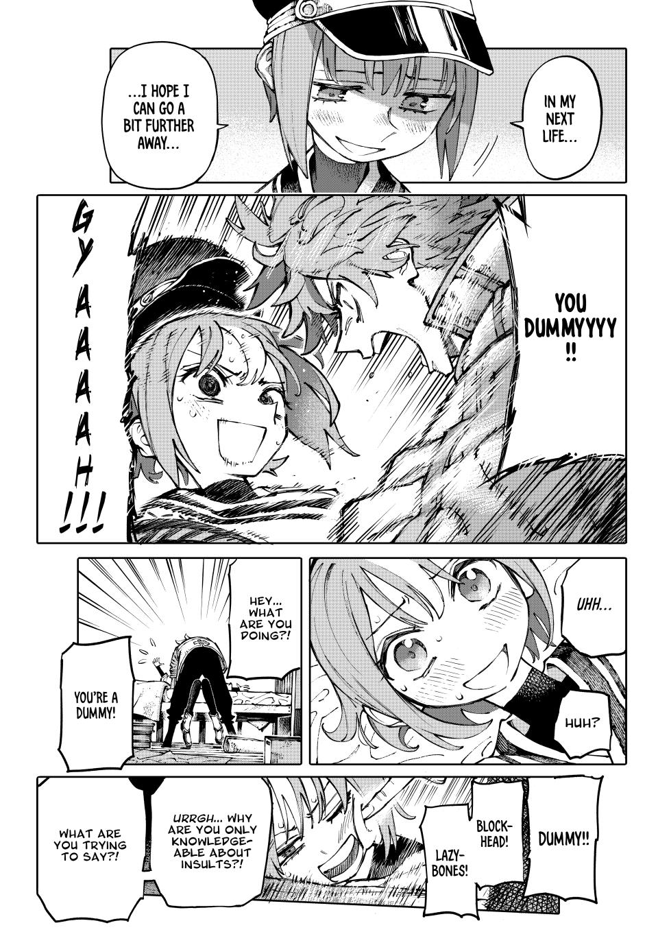 Chapter 1 (Hello World!!) image 23