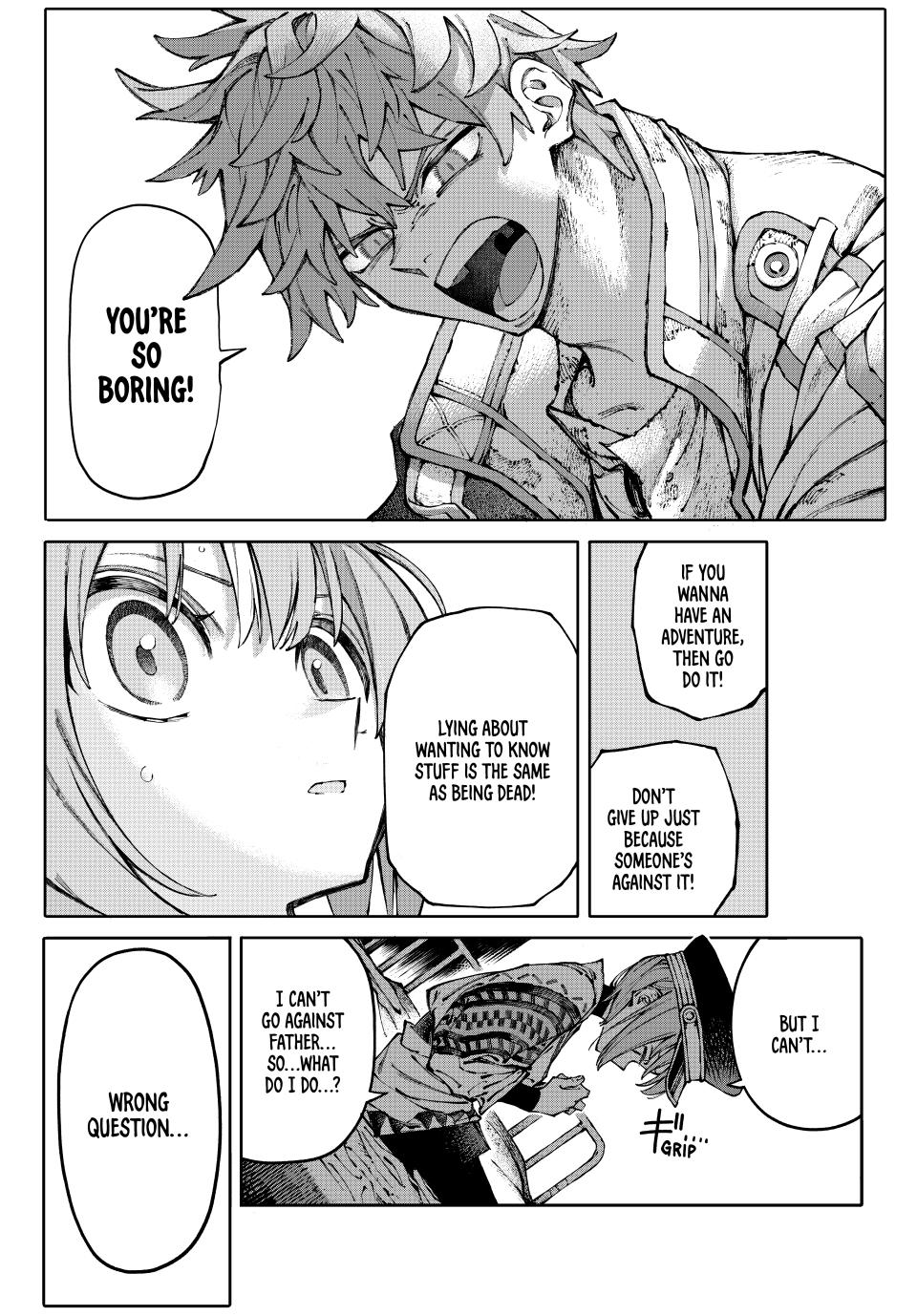 Chapter 1 (Hello World!!) image 24