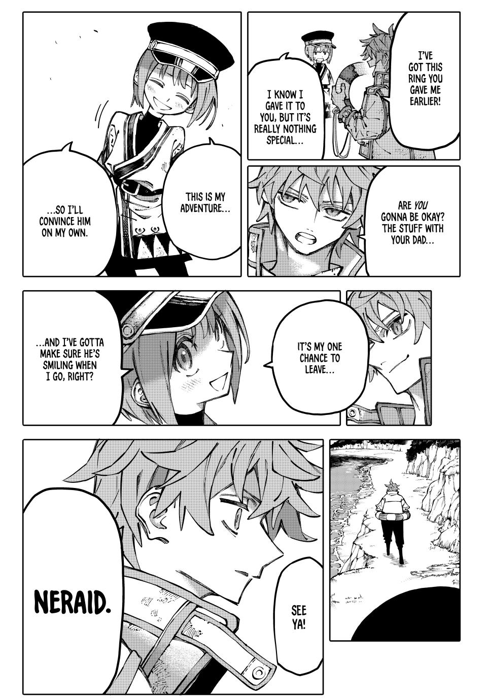 Chapter 1 (Hello World!!) image 28