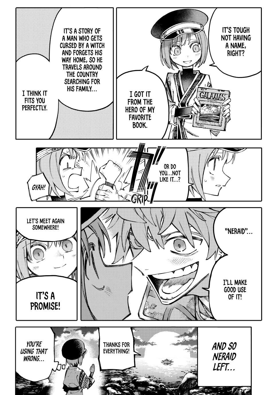 Chapter 1 (Hello World!!) image 29