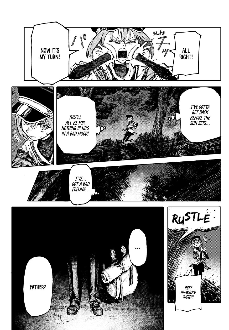 Chapter 1 (Hello World!!) image 30