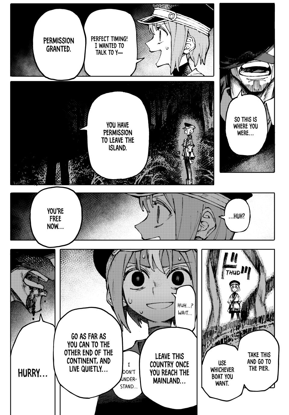 Chapter 1 (Hello World!!) image 31