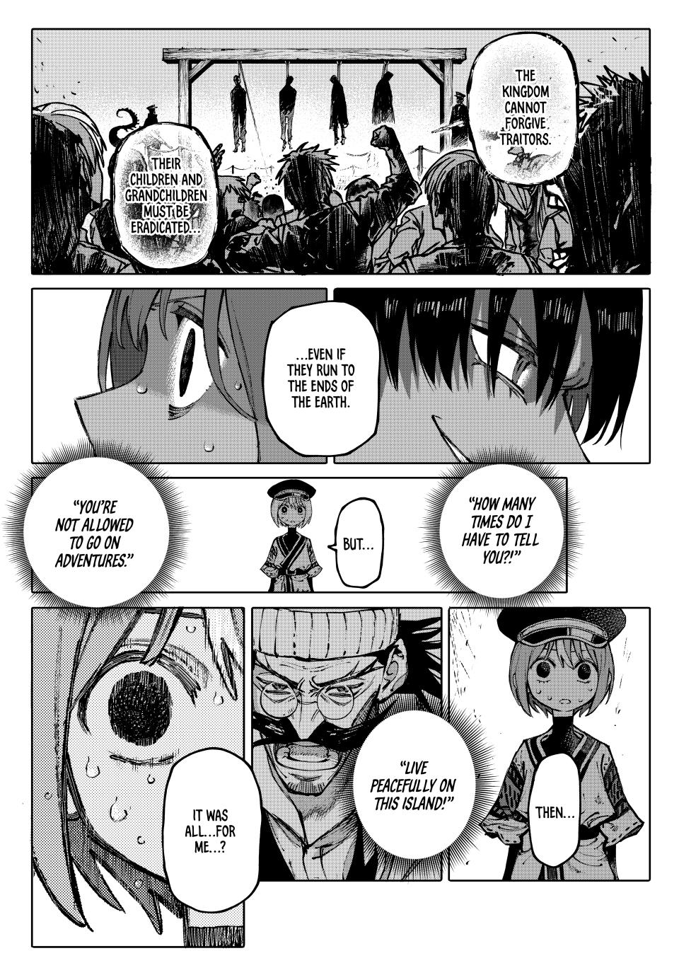 Chapter 1 (Hello World!!) image 36