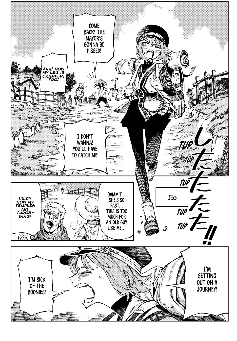 Chapter 1 (Hello World!!) image 4