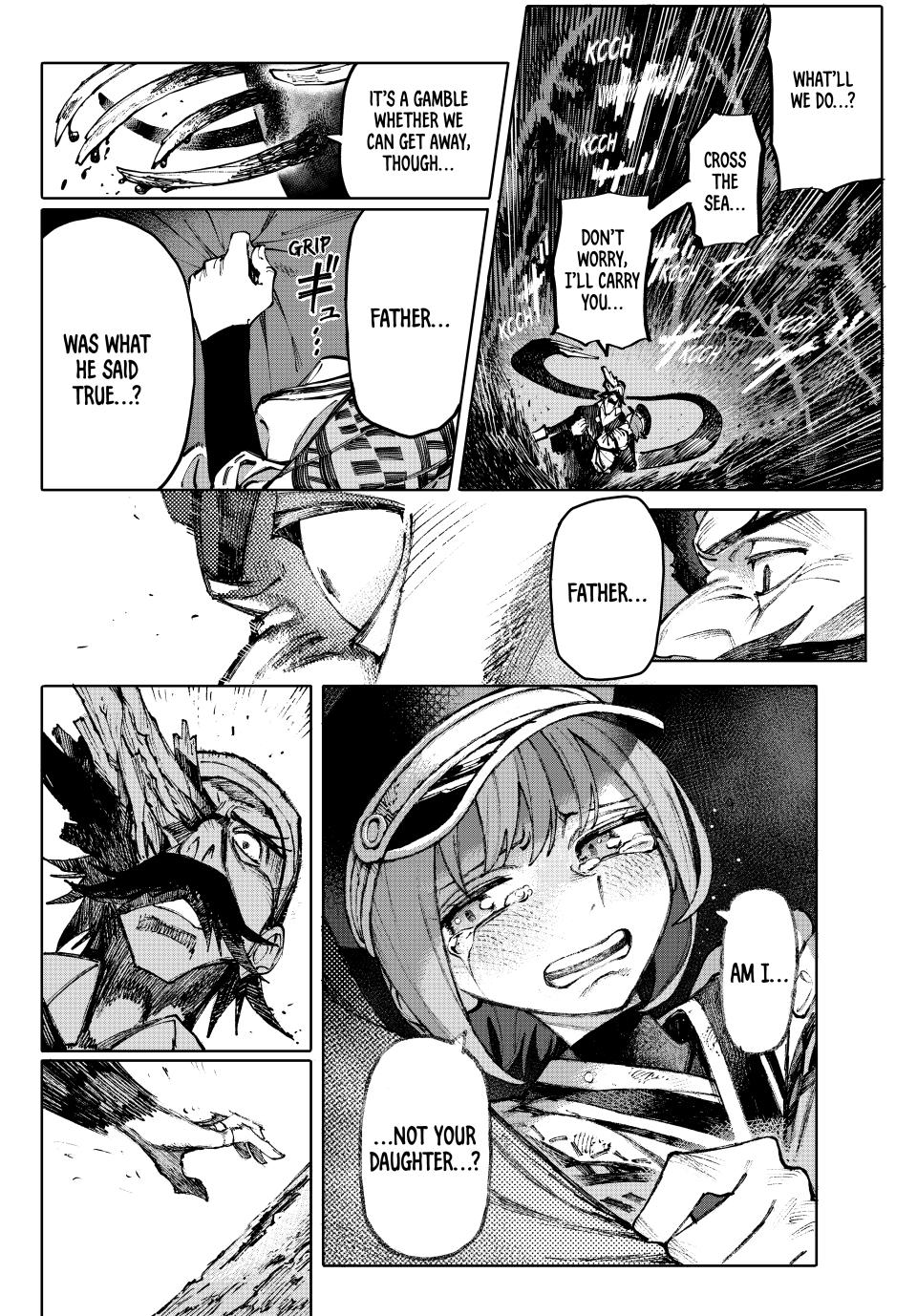Chapter 1 (Hello World!!) image 40
