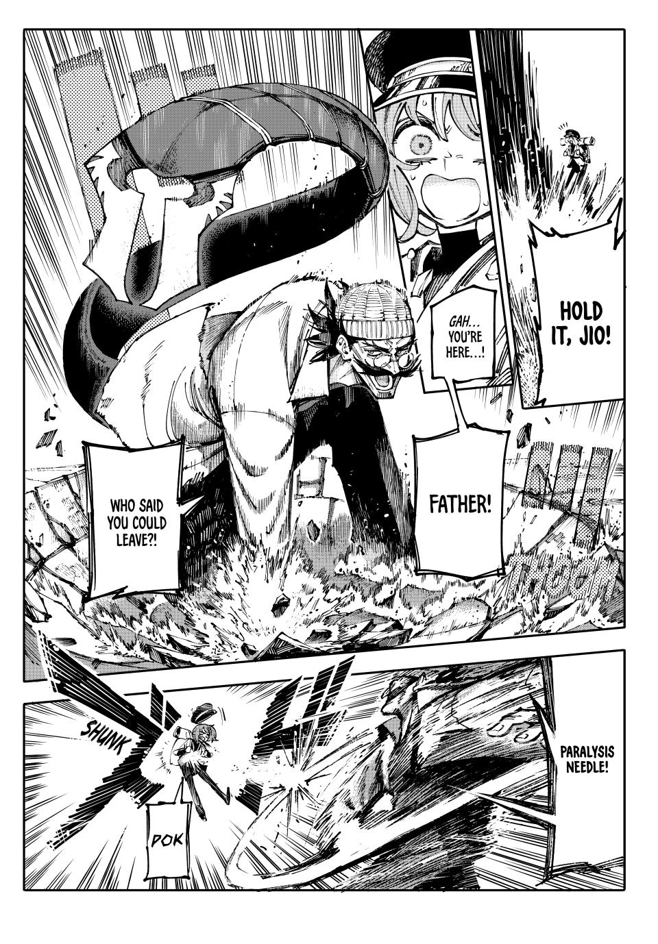 Chapter 1 (Hello World!!) image 5