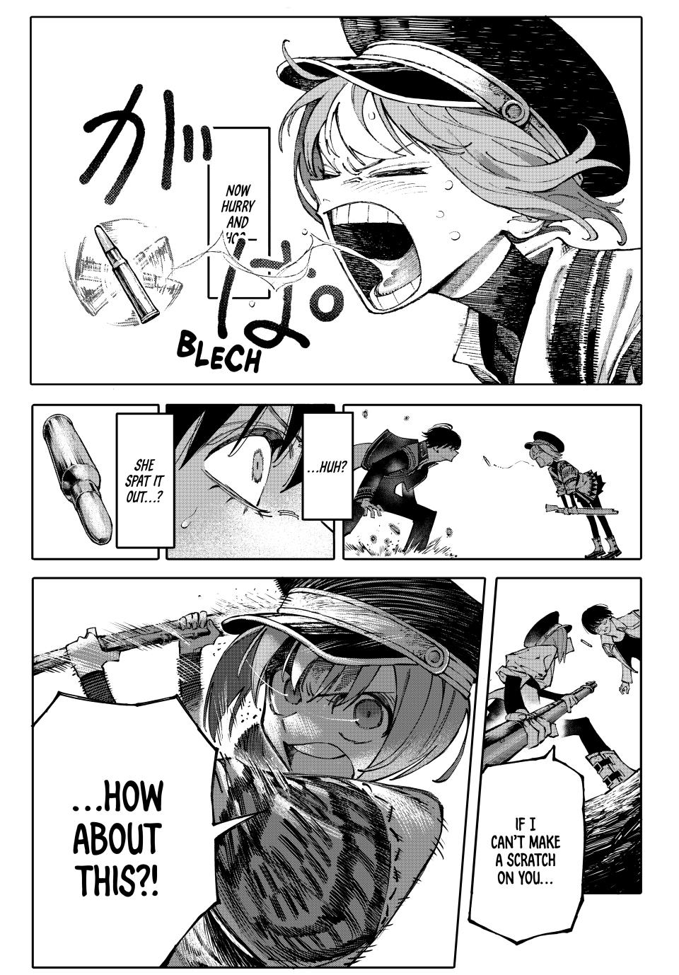 Chapter 1 (Hello World!!) image 52