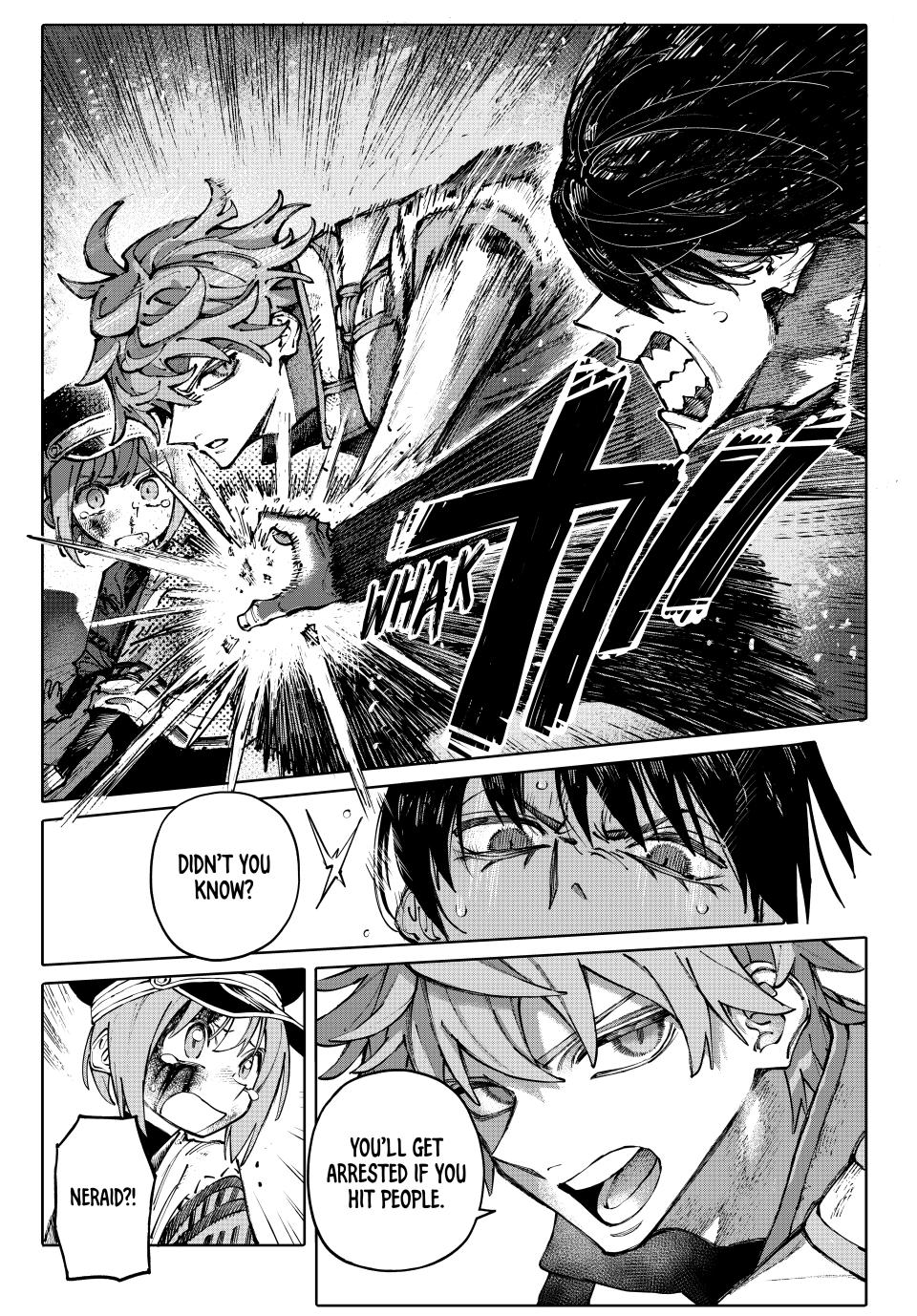 Chapter 1 (Hello World!!) image 56