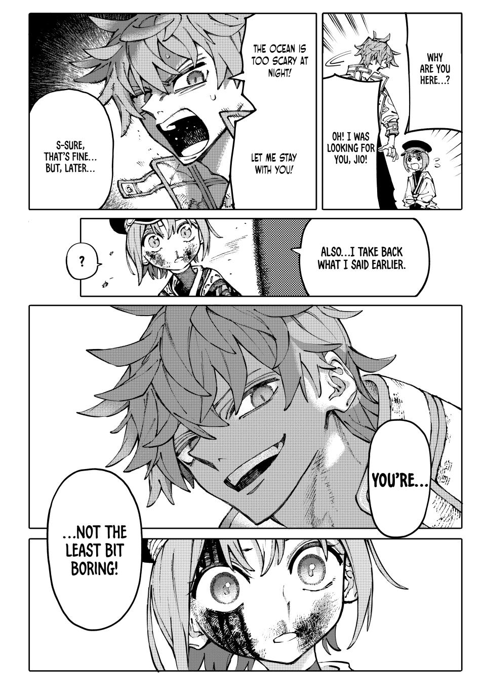 Chapter 1 (Hello World!!) image 57