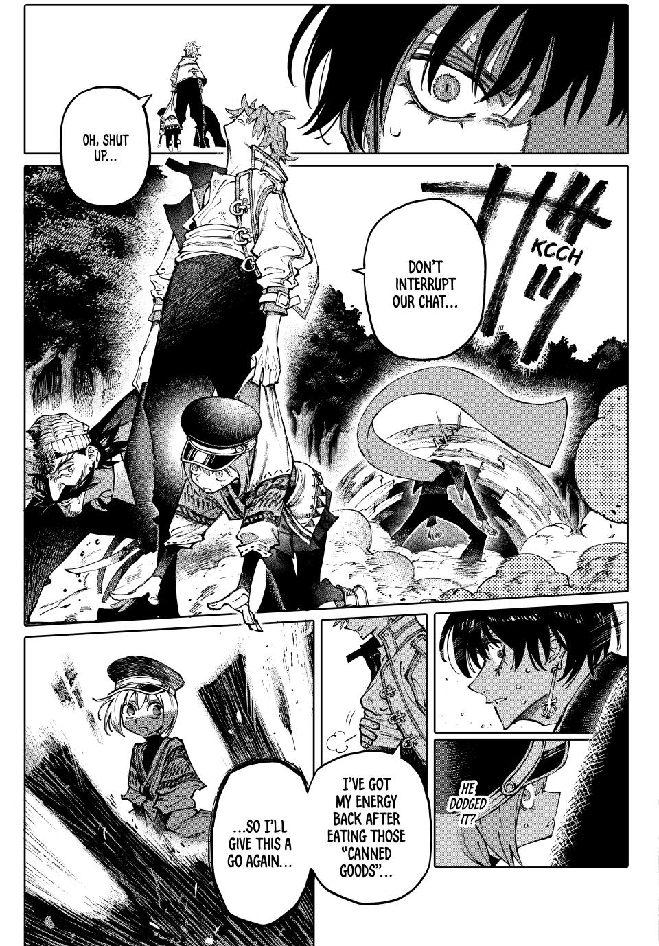Chapter 1 (Hello World!!) image 59