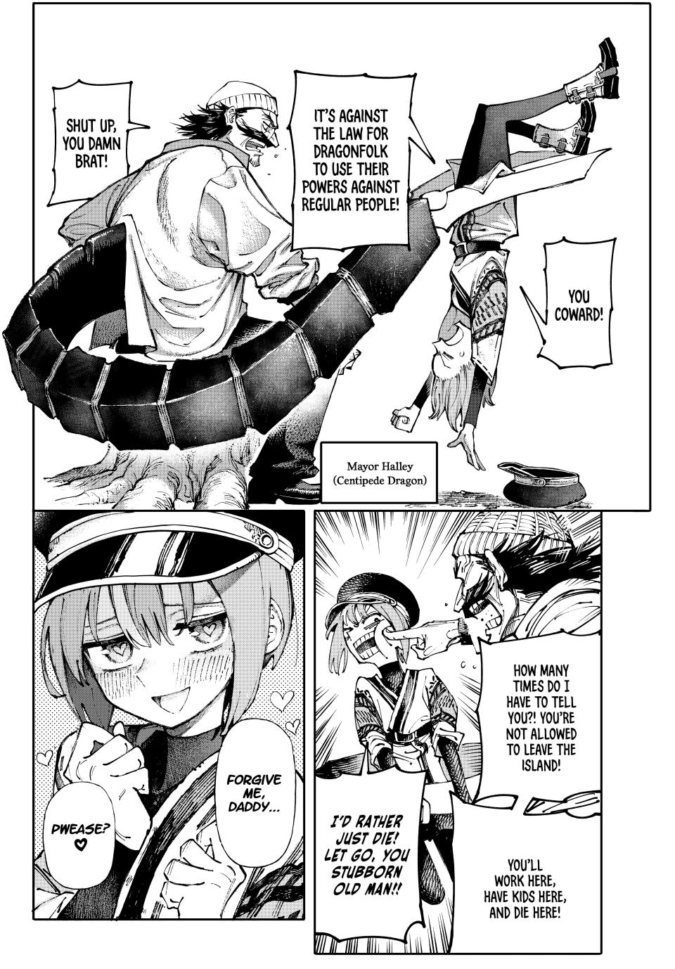 Chapter 1 (Hello World!!) image 6