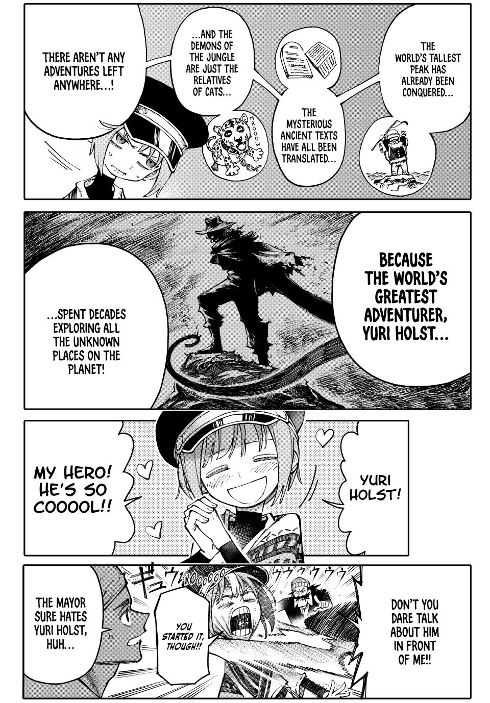 Chapter 1 (Hello World!!) image 8