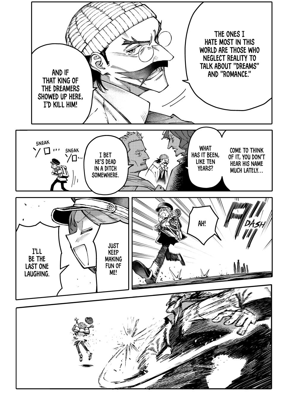 Chapter 1 (Hello World!!) image 9