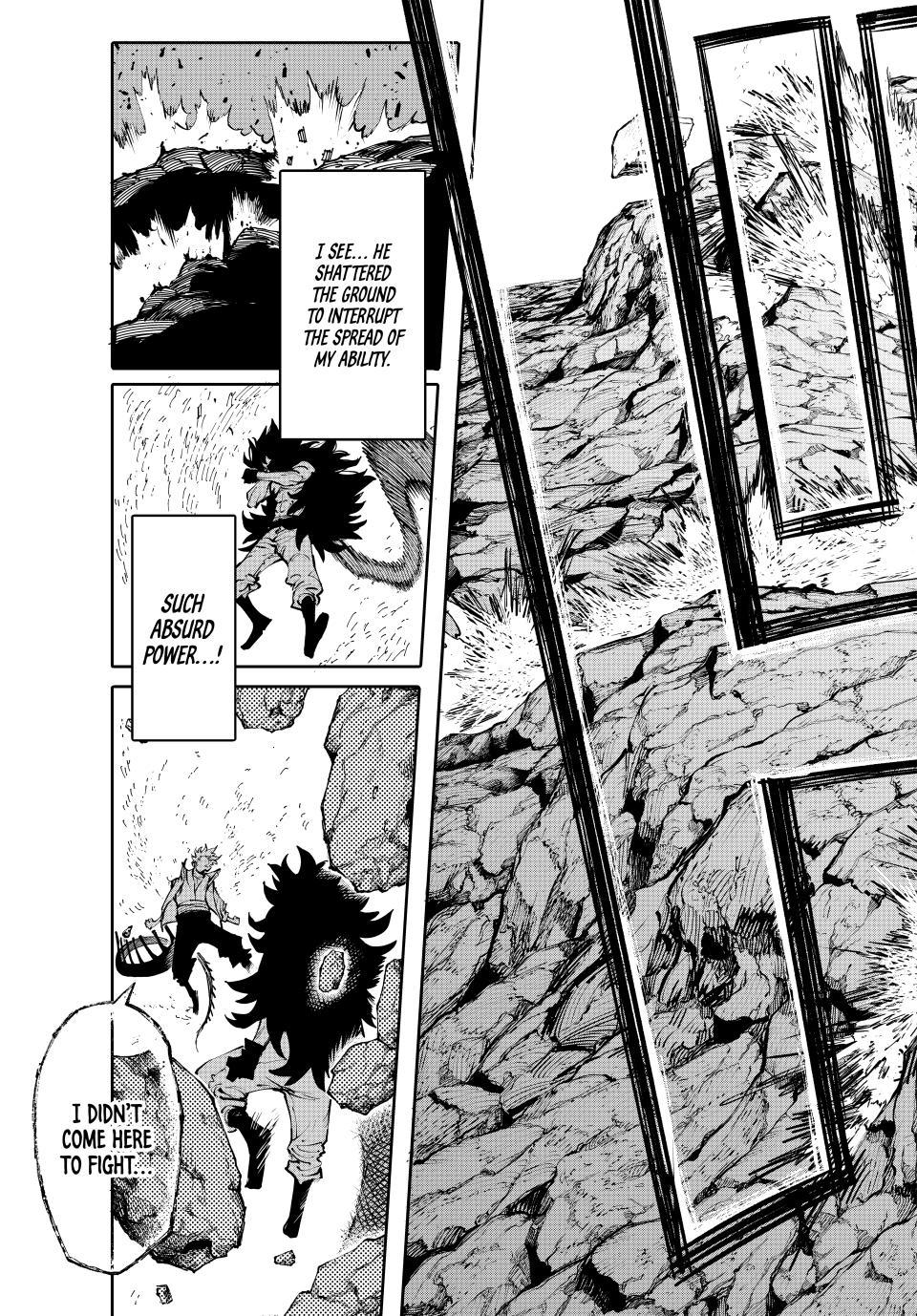 Chapter 10 (Neraid vs. Chalk!!) image 17