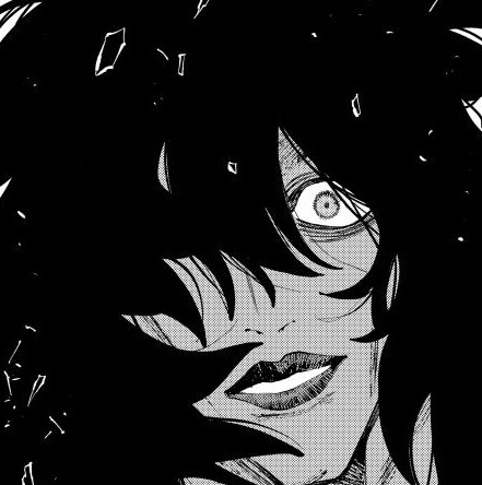 Chapter 10 (Neraid vs. Chalk!!) cover