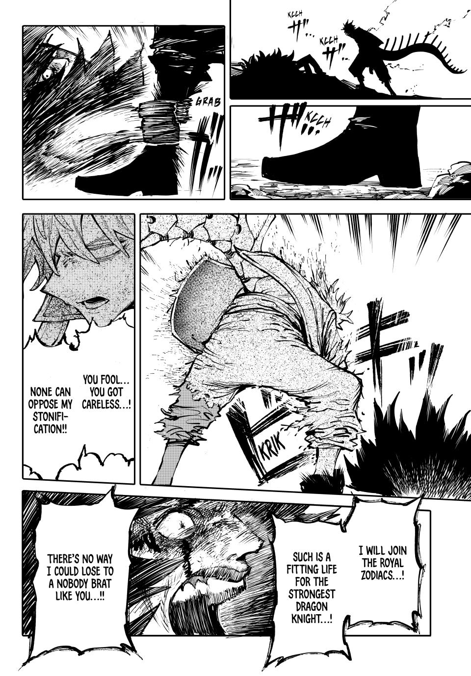 Chapter 12 (Neraid vs. Chalk!! Part 3) image 12