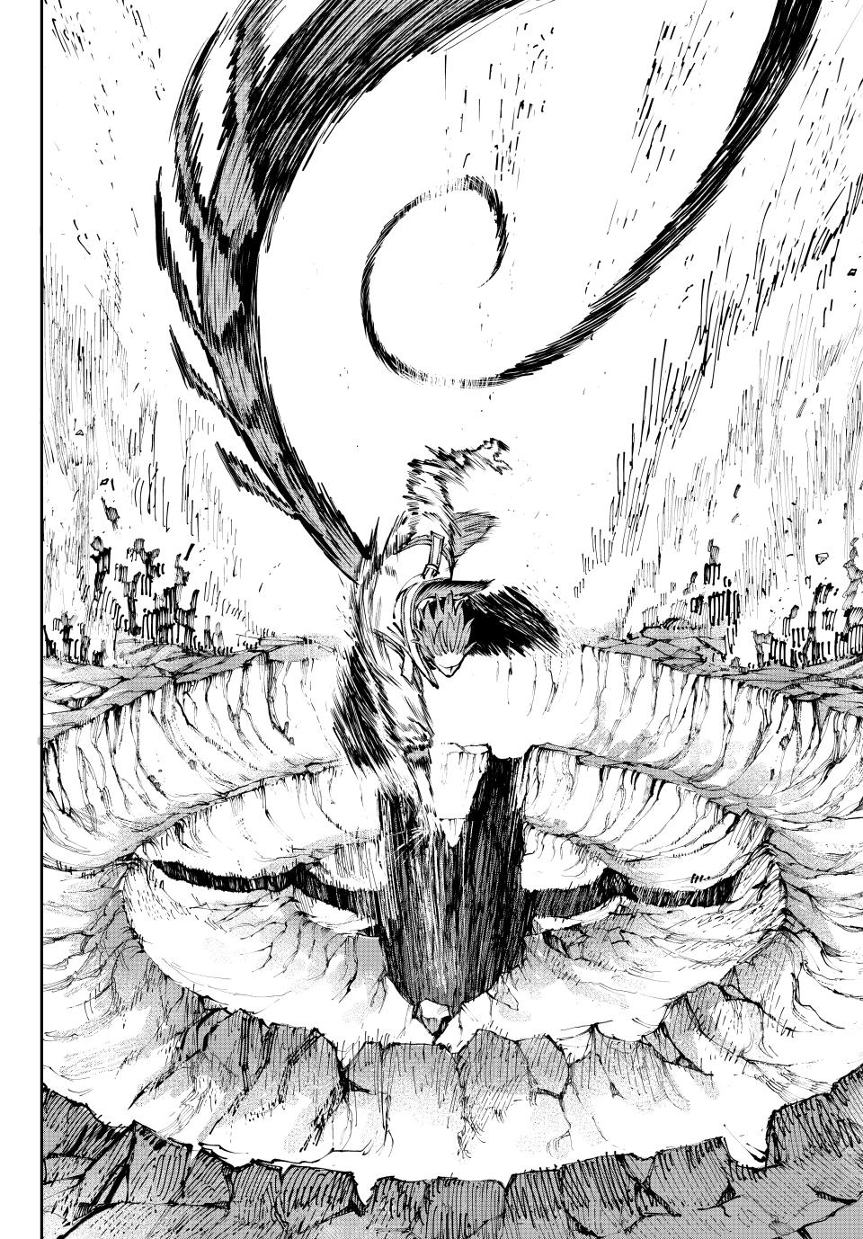 Chapter 12 (Neraid vs. Chalk!! Part 3) image 14