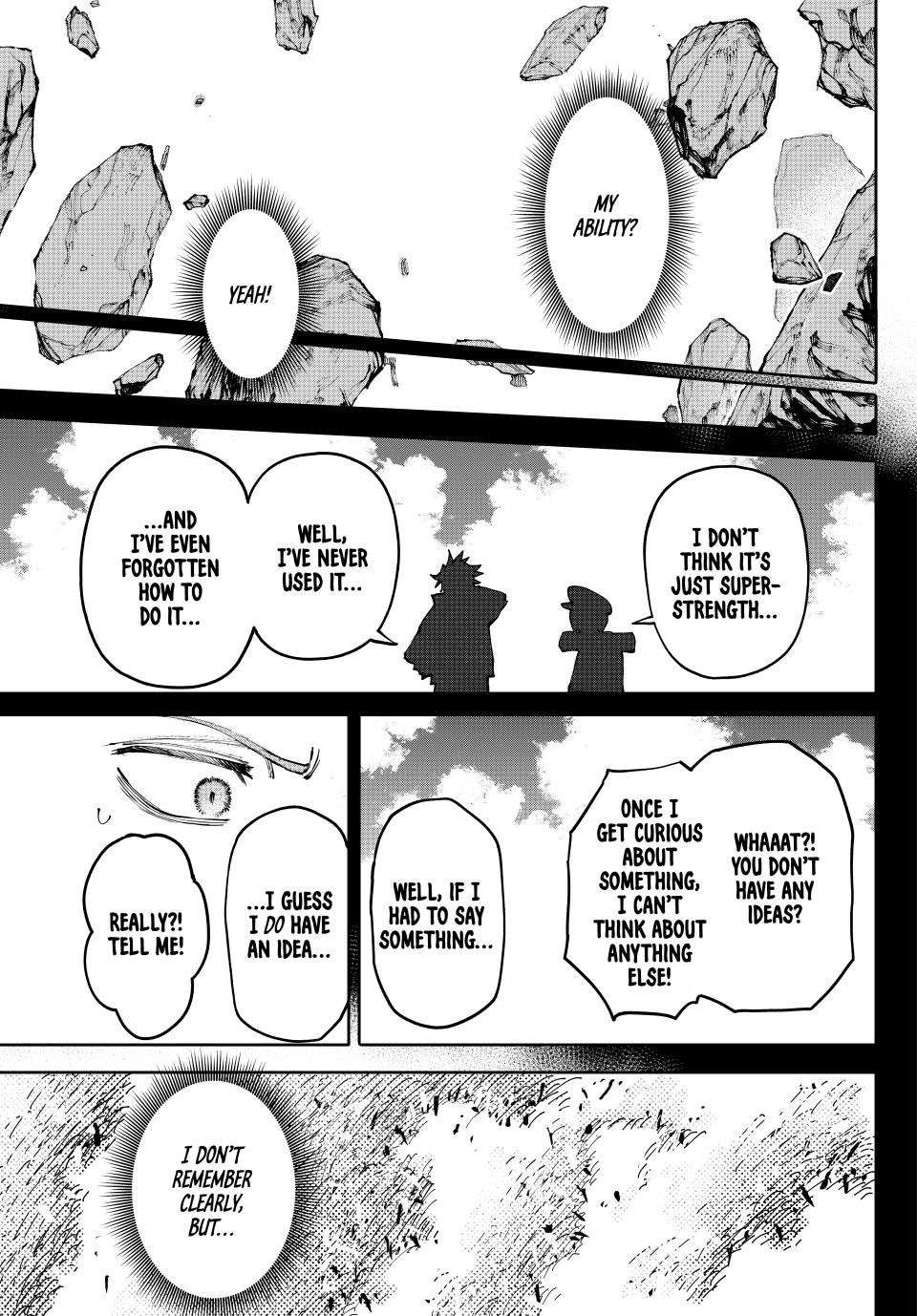 Chapter 12 (Neraid vs. Chalk!! Part 3) image 15