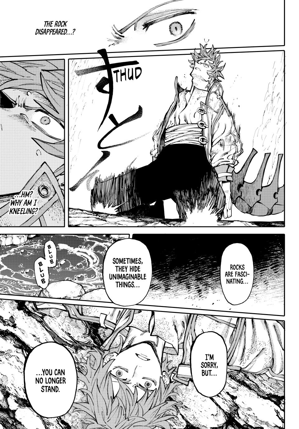 Chapter 12 (Neraid vs. Chalk!! Part 3) image 5