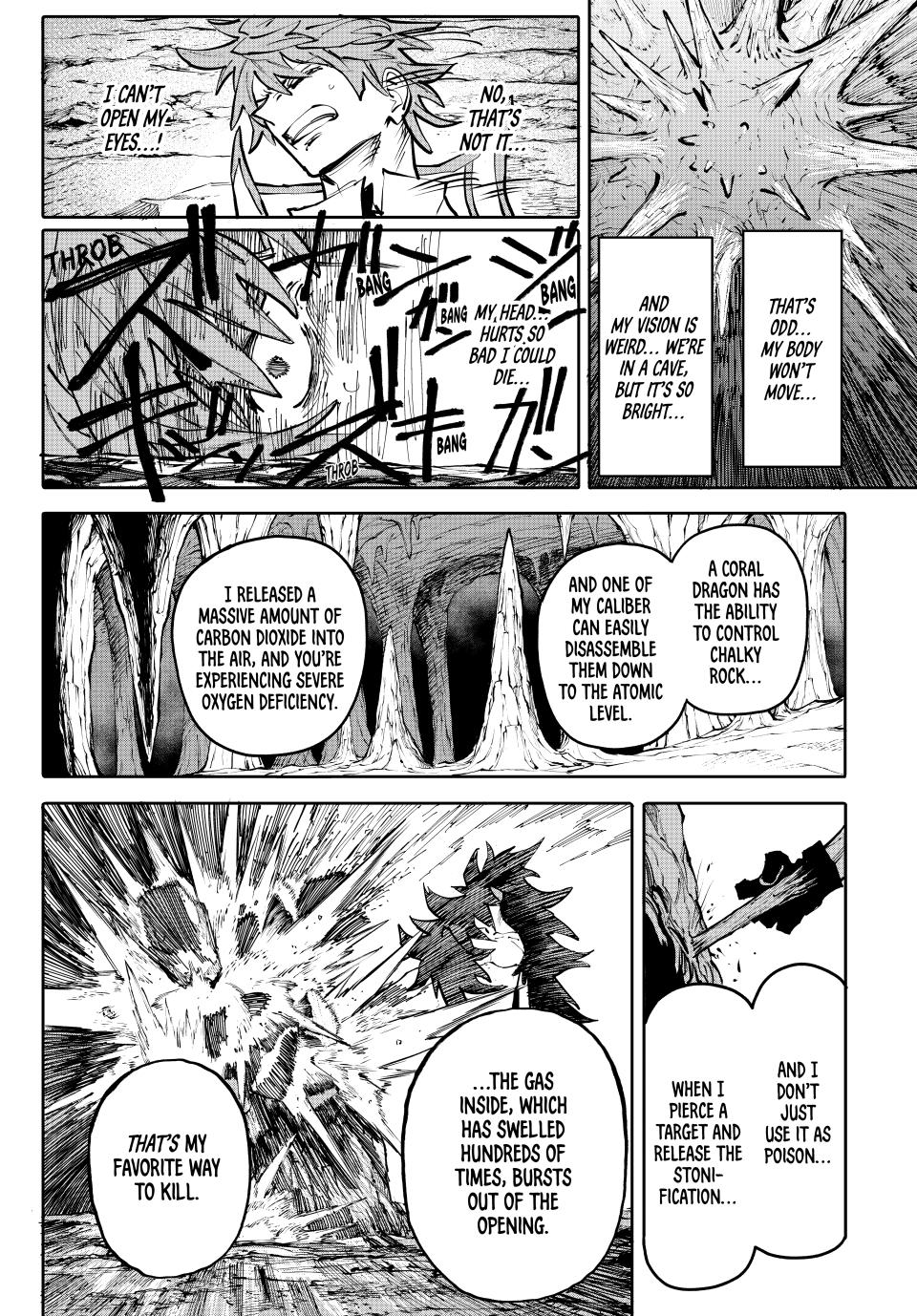 Chapter 12 (Neraid vs. Chalk!! Part 3) image 6