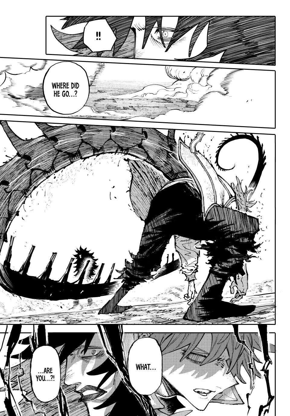 Chapter 12 (Neraid vs. Chalk!! Part 3) image 9