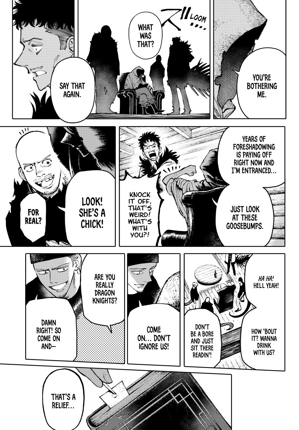 Chapter 16 (The Royal Zodiacs) image 13