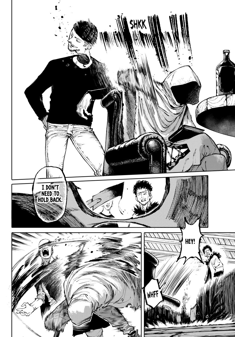 Chapter 16 (The Royal Zodiacs) image 14