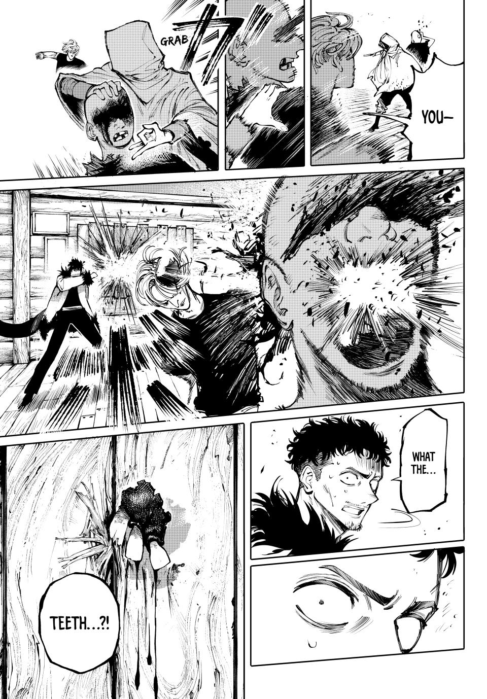 Chapter 16 (The Royal Zodiacs) image 15