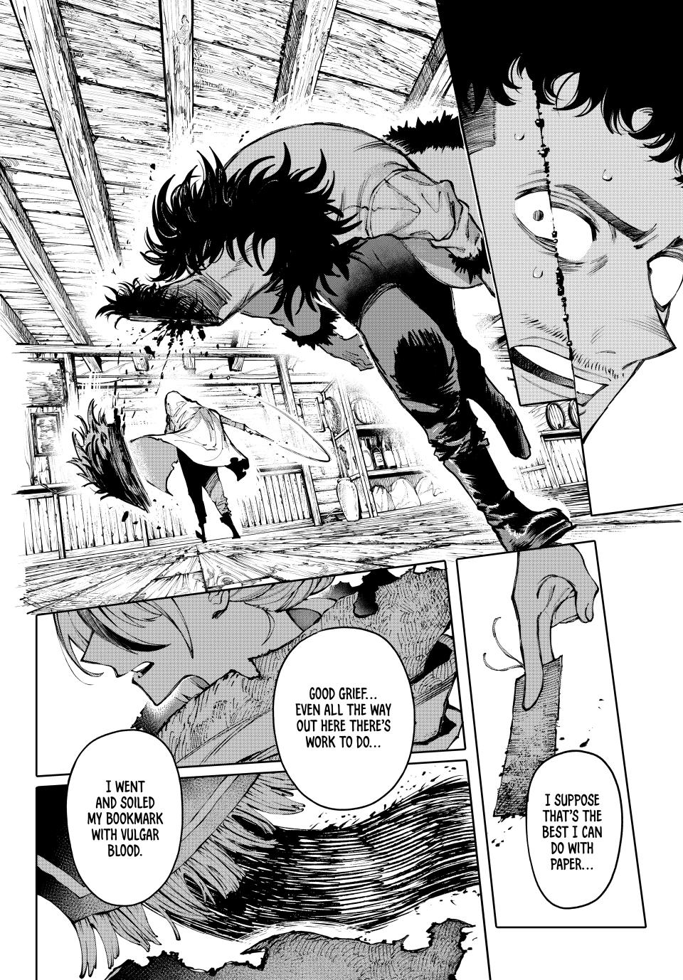 Chapter 16 (The Royal Zodiacs) image 16