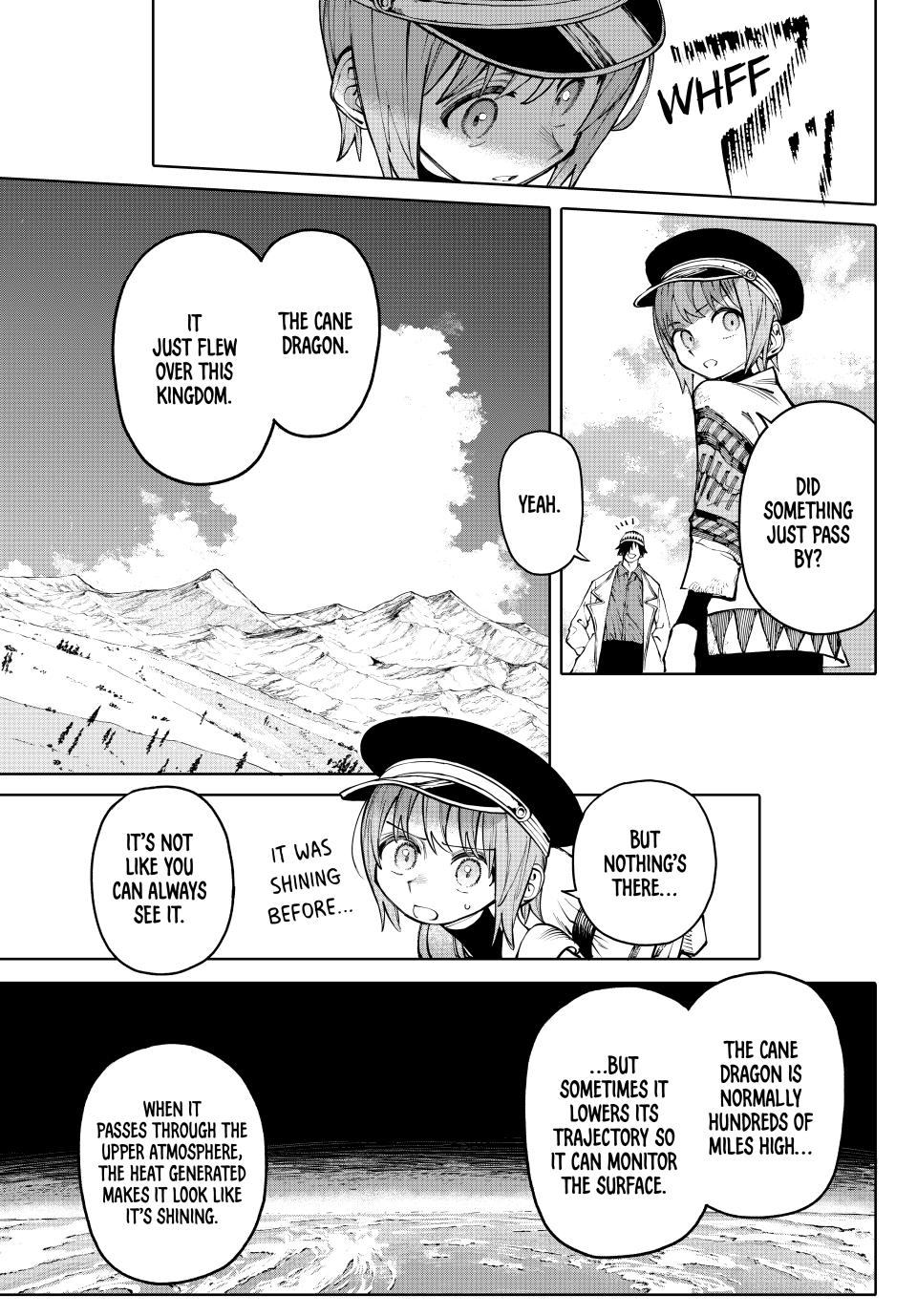 Chapter 16 (The Royal Zodiacs) image 3