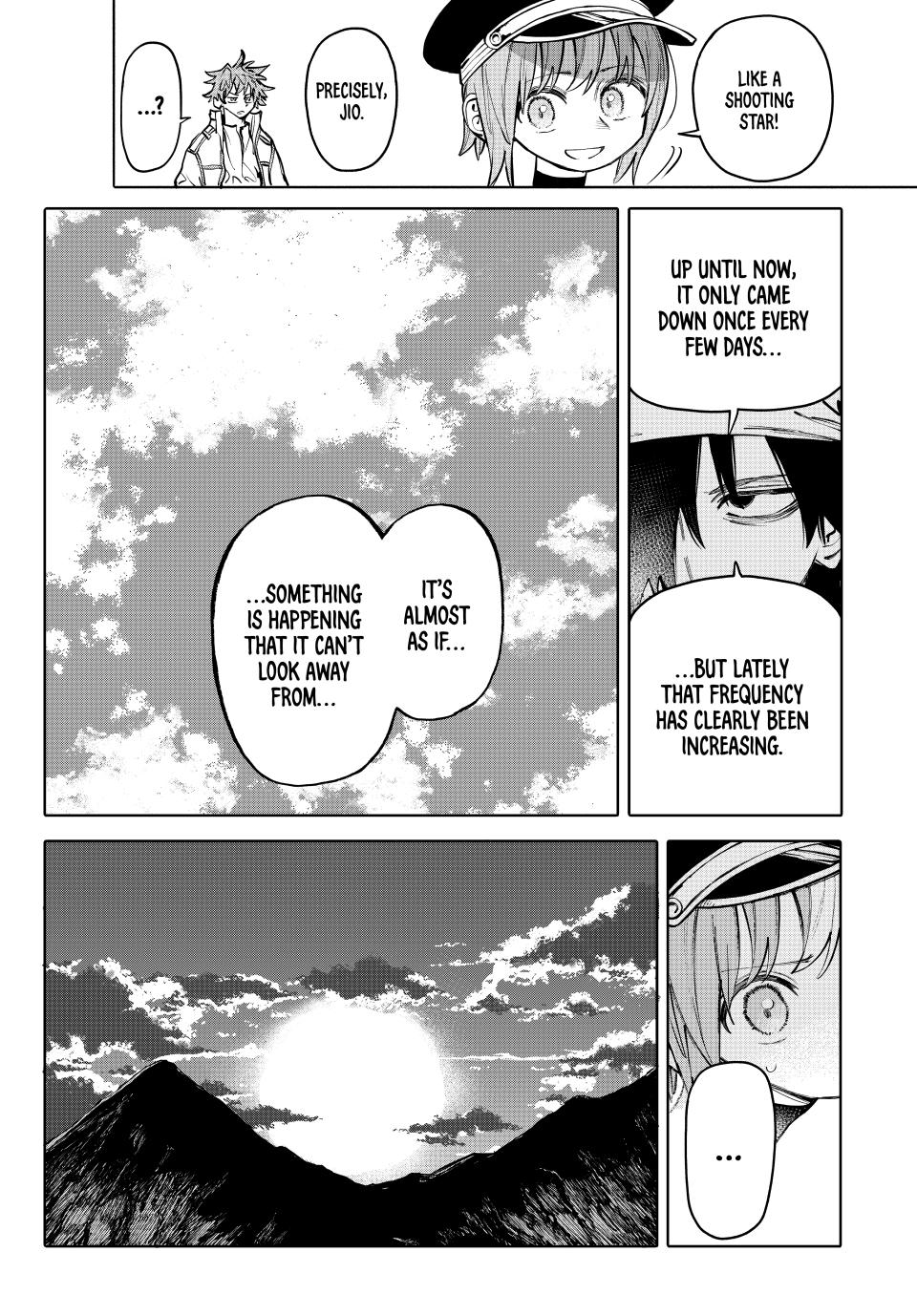 Chapter 16 (The Royal Zodiacs) image 4