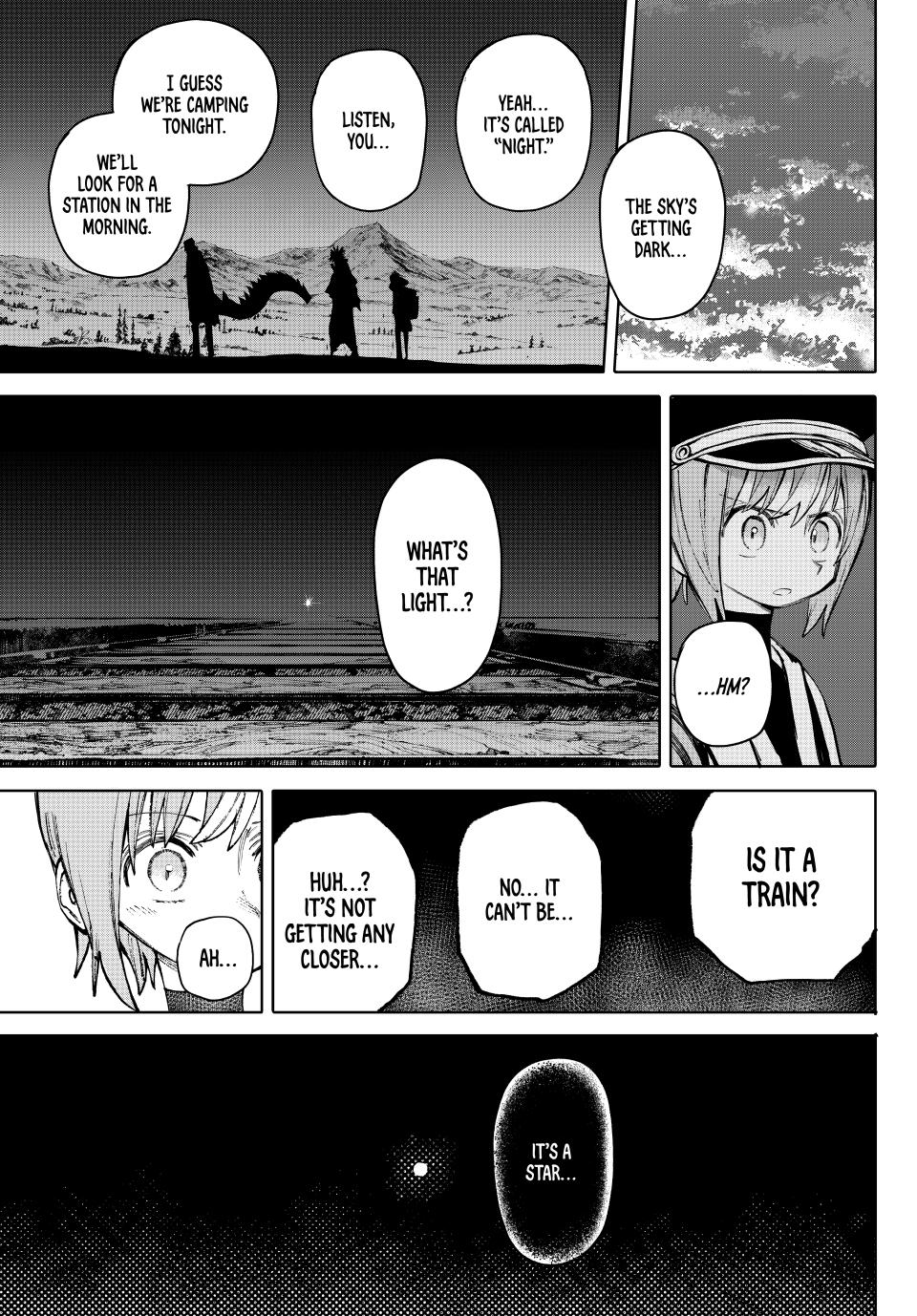 Chapter 16 (The Royal Zodiacs) image 5