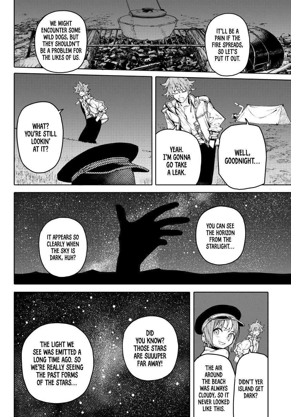 Chapter 16 (The Royal Zodiacs) image 6