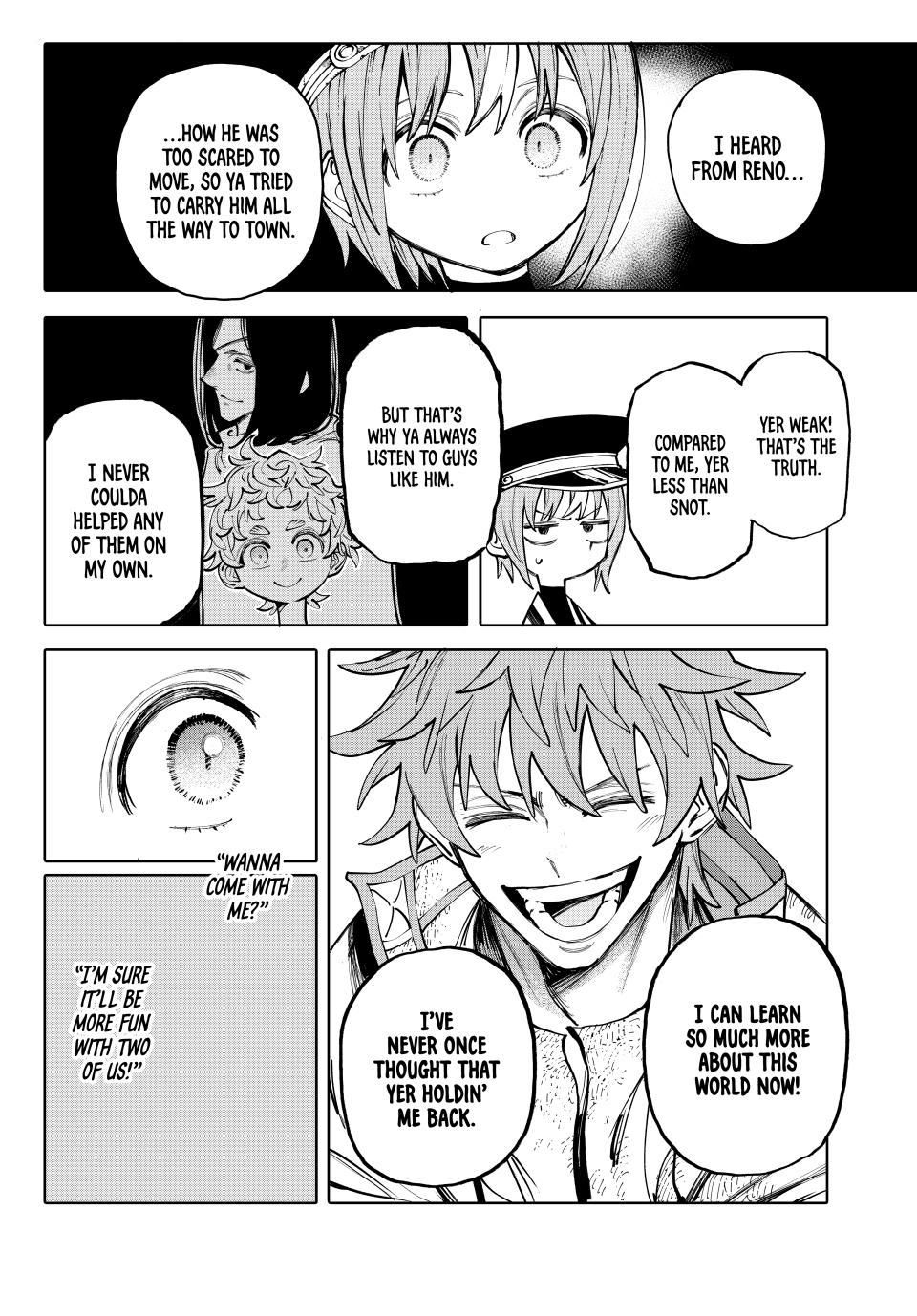 Chapter 16 (The Royal Zodiacs) image 8