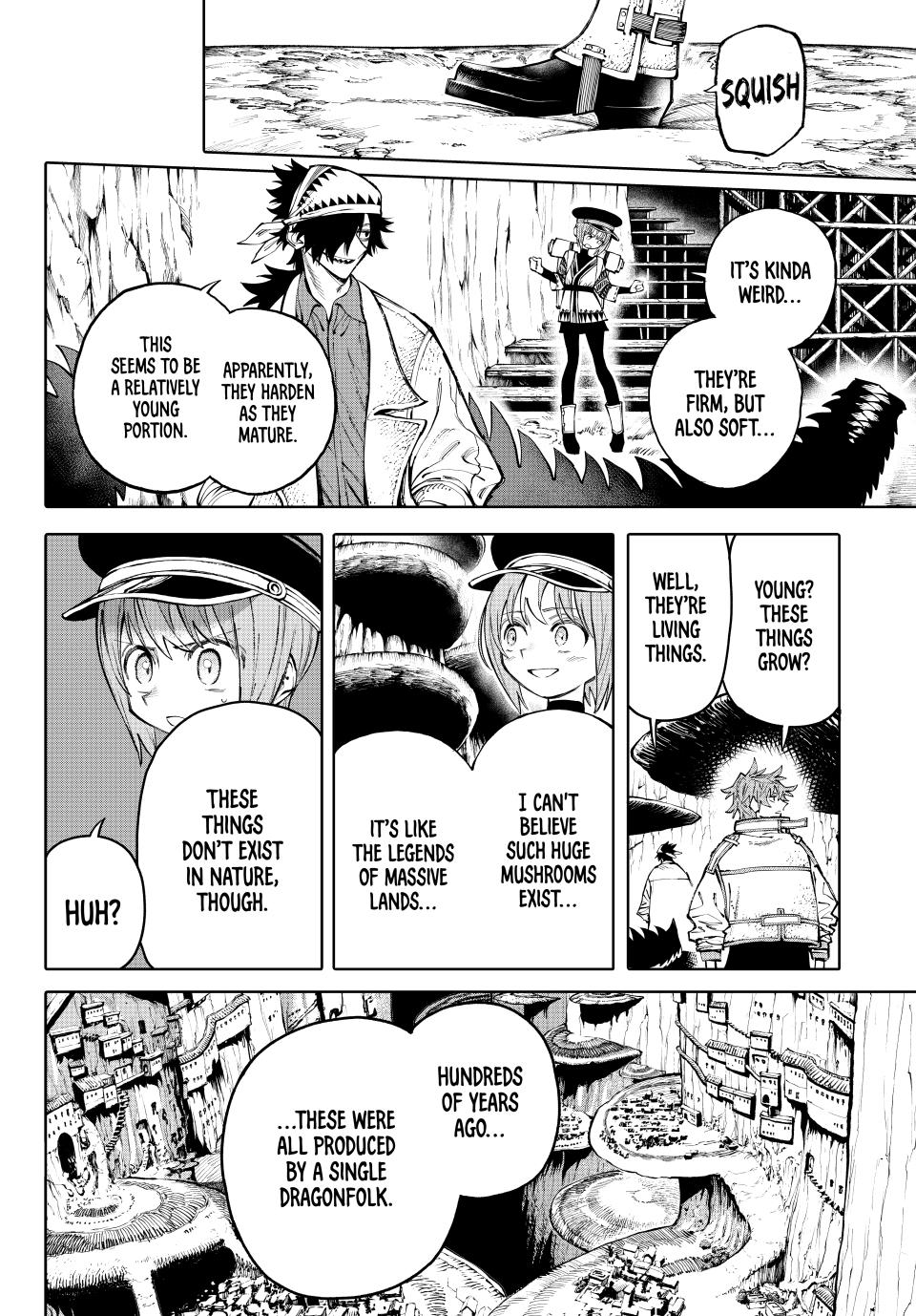 Chapter 17 (The Fungus Kingdom) image 2