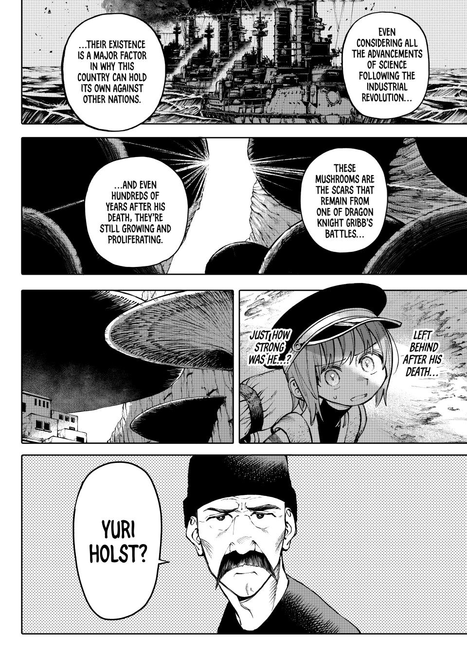 Chapter 17 (The Fungus Kingdom) image 4