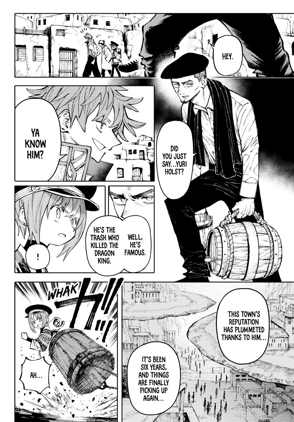 Chapter 17 (The Fungus Kingdom) image 6