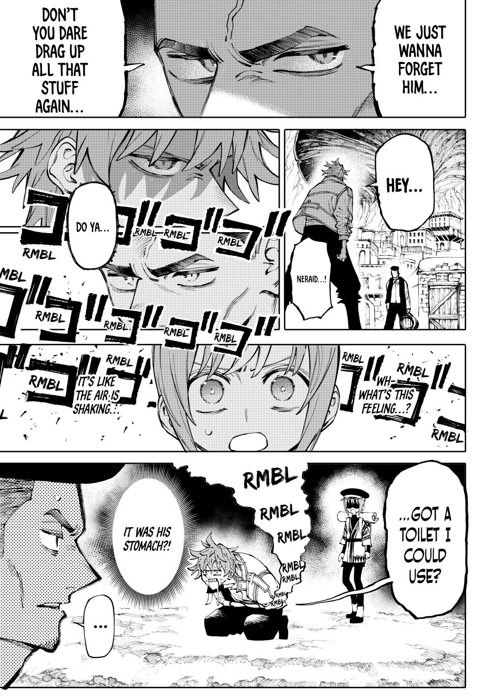 Chapter 17 (The Fungus Kingdom) image 7
