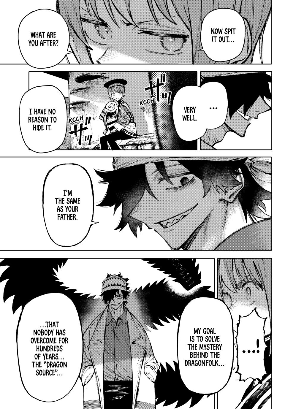 Chapter 17 (The Fungus Kingdom) image 9