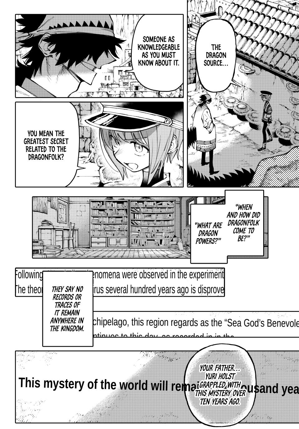 Chapter 18 (Jio's Adventure) image 2
