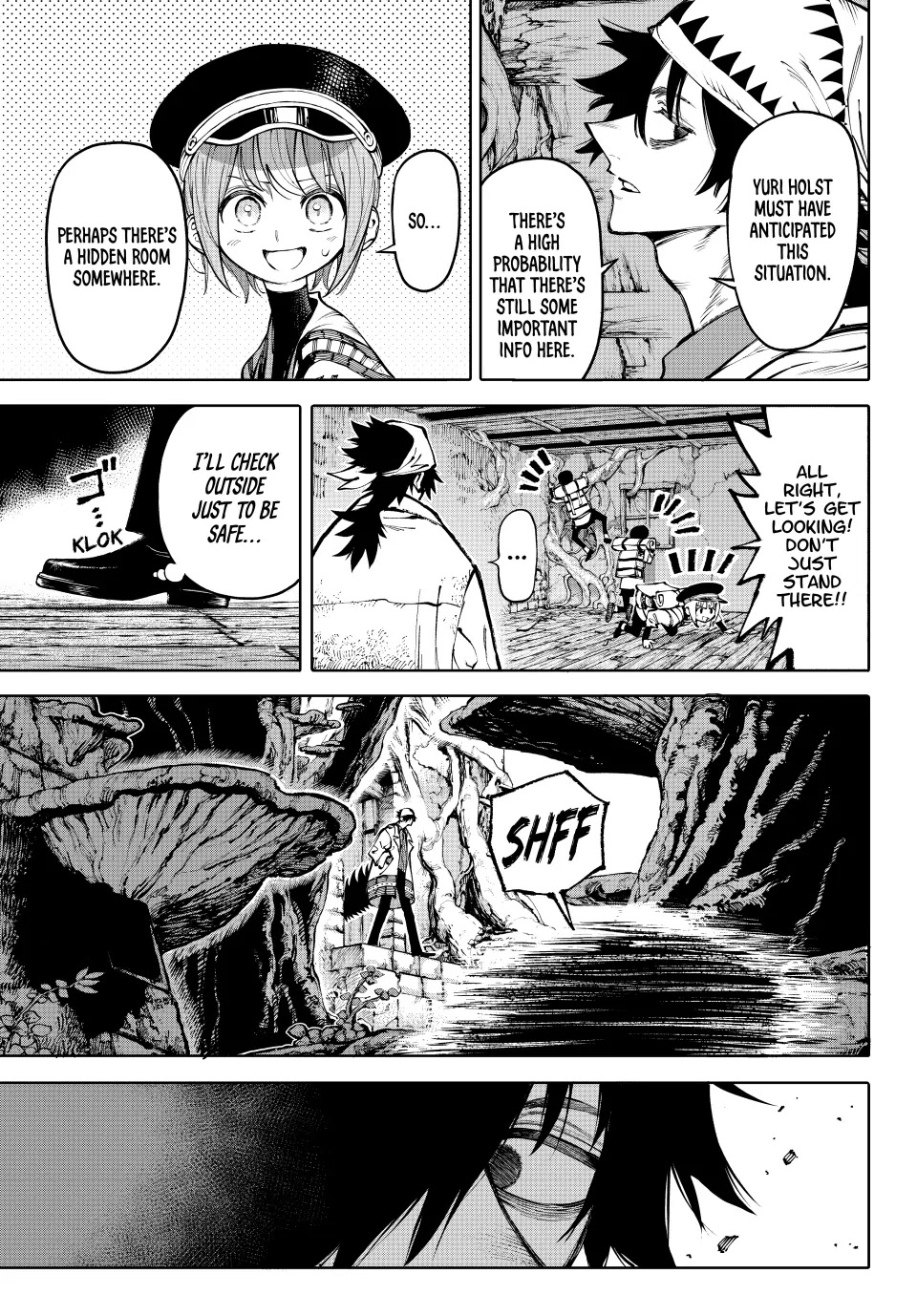 Chapter 19 (Fire Cover) image 5