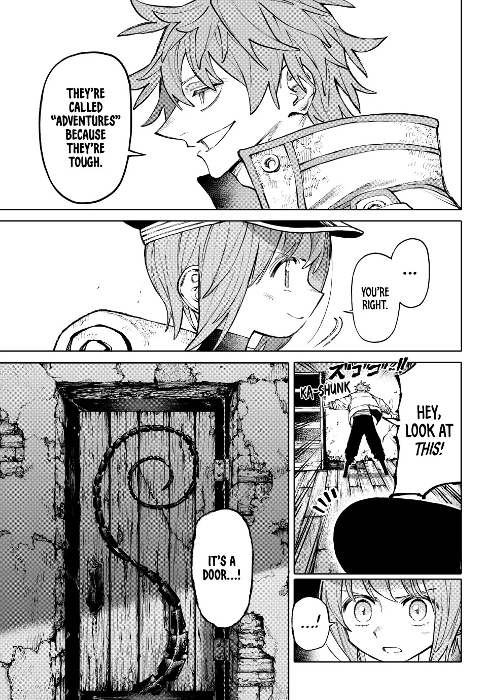 Chapter 19 (Fire Cover) image 7