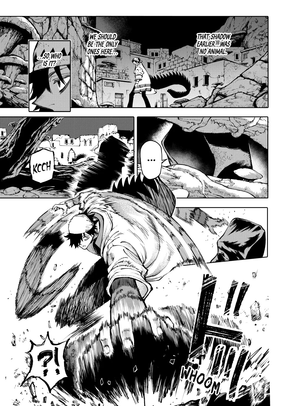 Chapter 19 (Fire Cover) image 9
