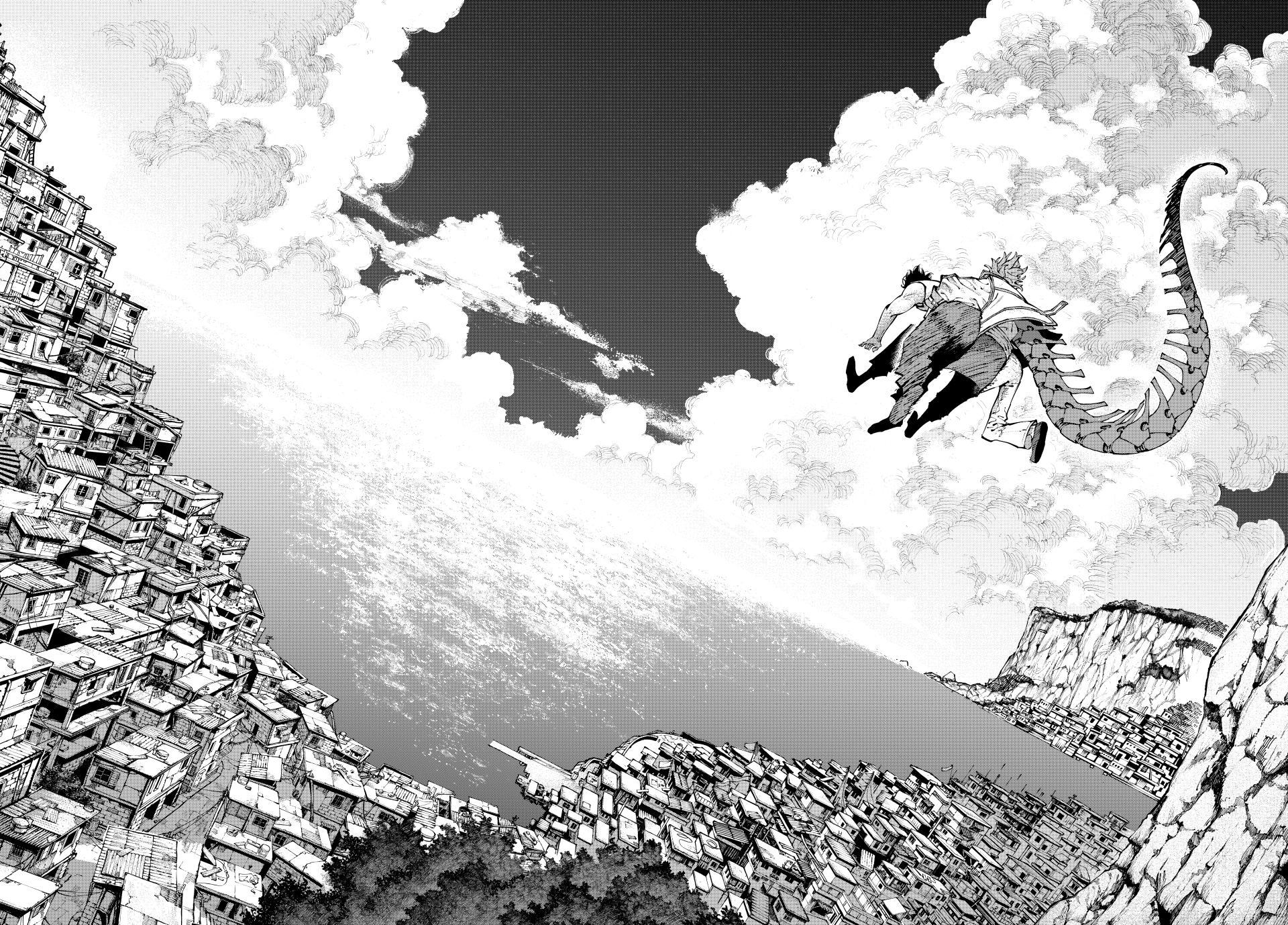Chapter 2 (The Wagoner Town) image 45