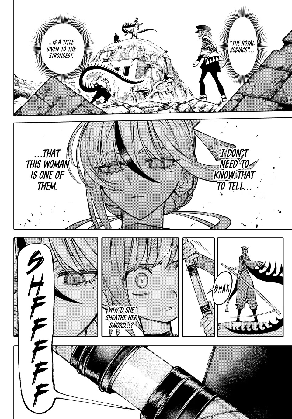 Chapter 20 (Neraid vs. Antares!! Part 1) image 3